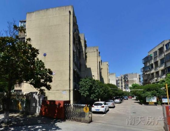 北电小区东区(北仑)