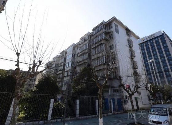 北电小区西区(北仑)
