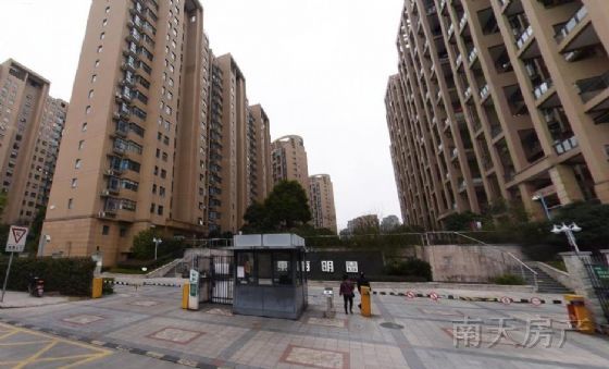 东海明园