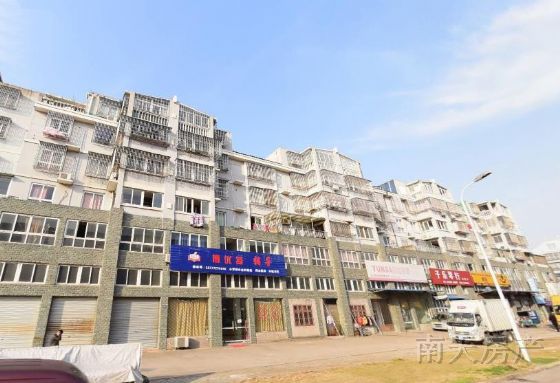 东海明珠公寓