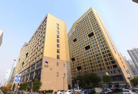 东一时区大厦