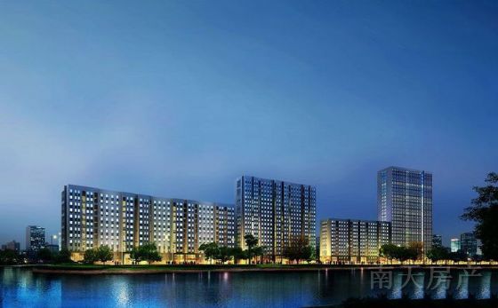 黄金海岸(五期)