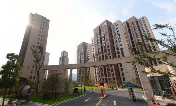 浃江小区C