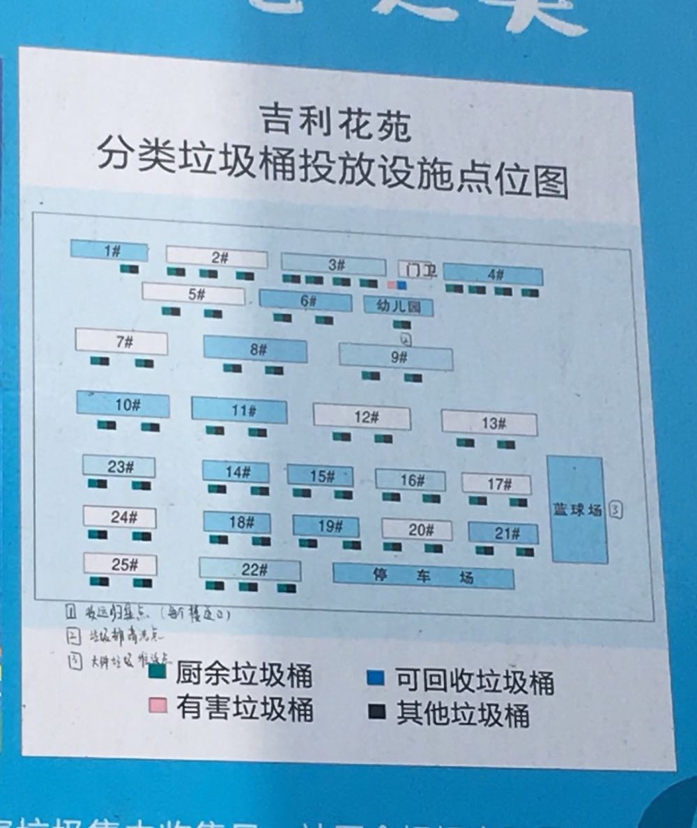 吉利花苑