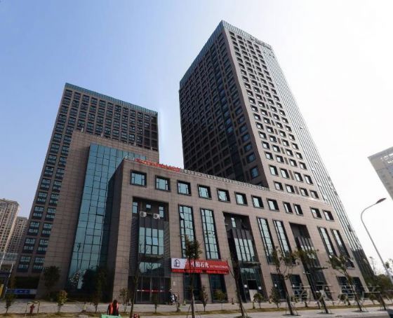 摩根国际