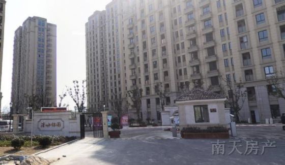 清水绿园