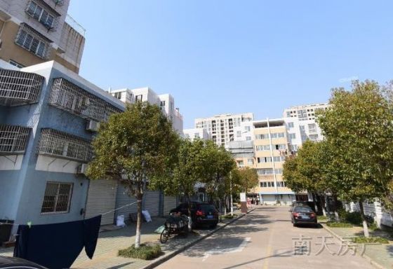 太河公寓(一期)