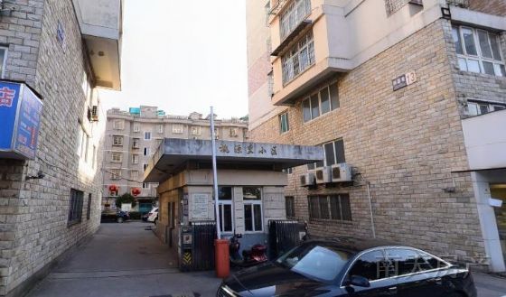 桃源里小区
