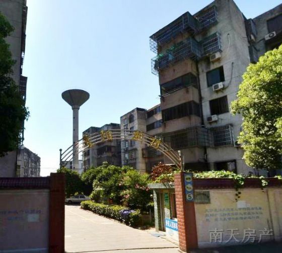 星阳新村