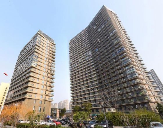 中央风景大厦