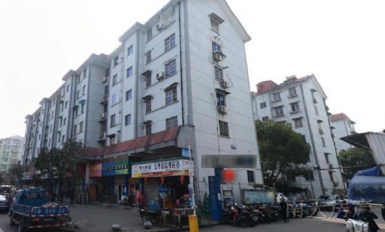 安泰社区(75弄)