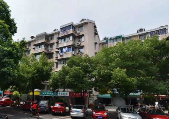 澄浪小区(澄浪堰路)