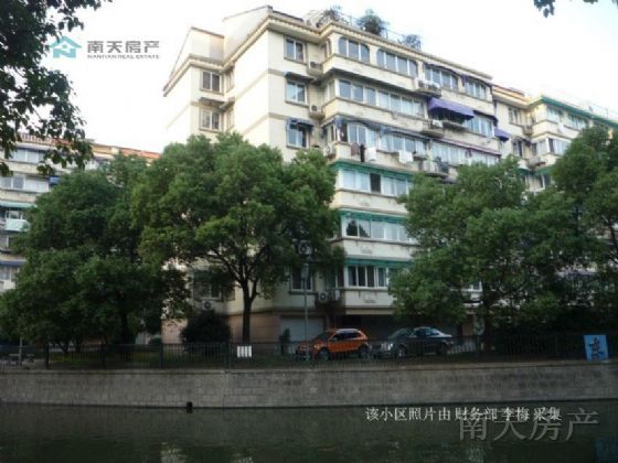 东方花园(海曙)