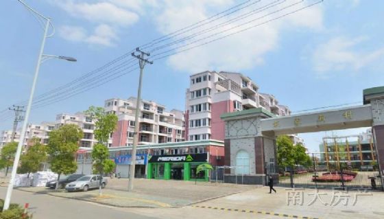 戴家新村