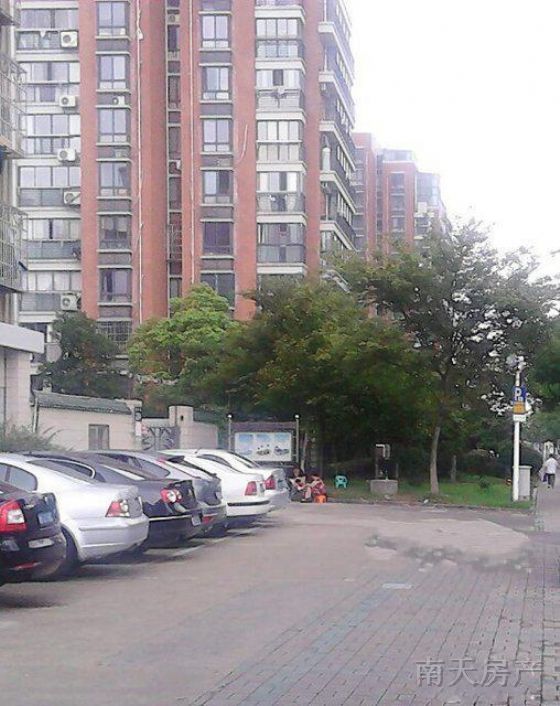 高塘怡景苑
