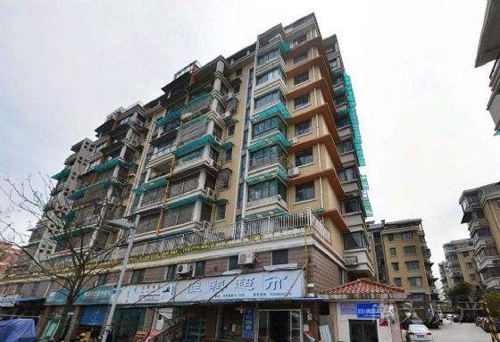 河风丽庭