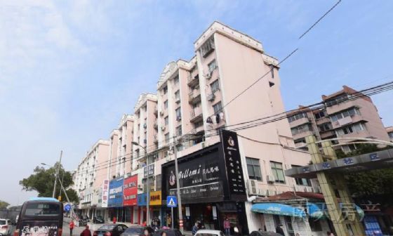 后河小区(鄮西巷)