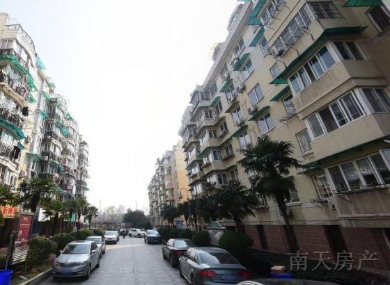 欢乐家园(海曙)
