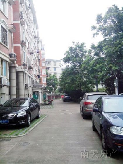 南雅社区(38弄)