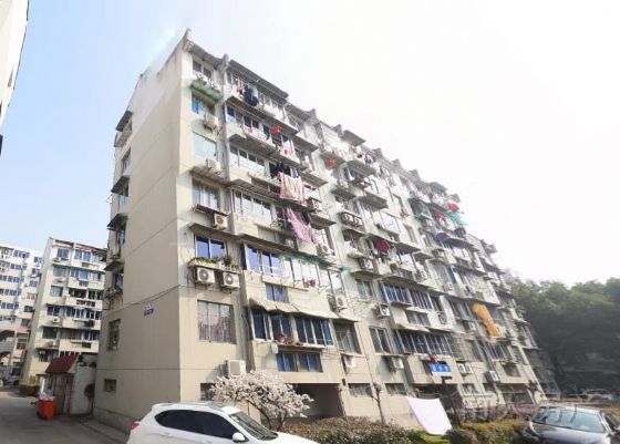 联南花园(环城西路南段340号)