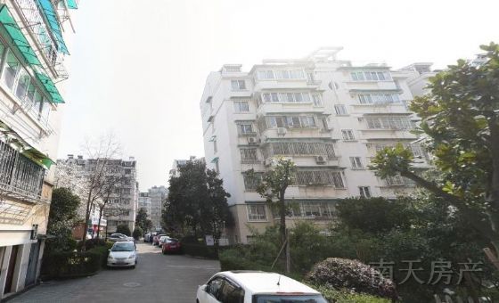 柳馨花园