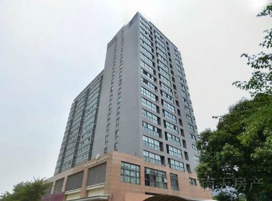 丽园尚都