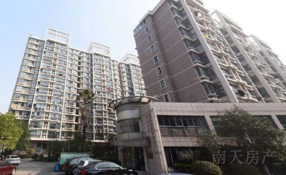 丽园馨都北区