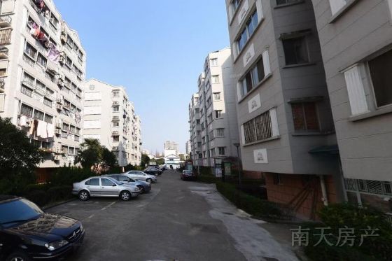 柳庄巷48弄小区