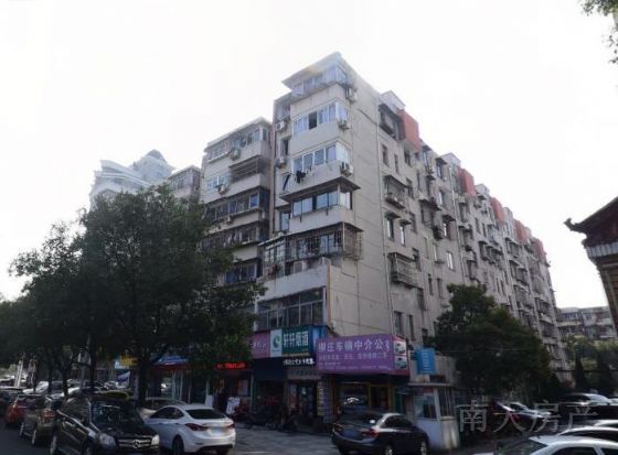 柳庄街68弄小区