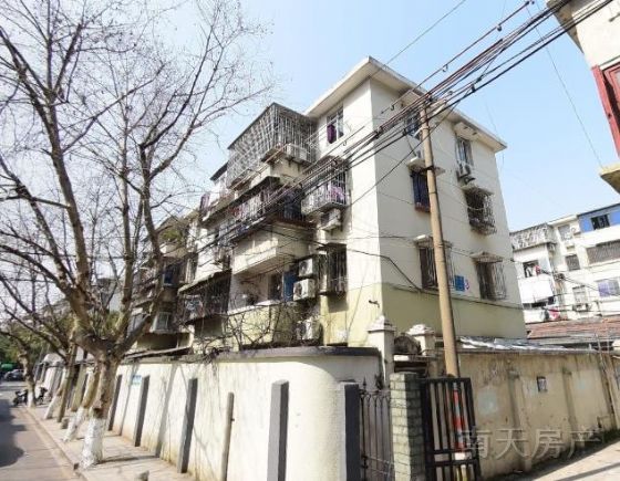 马园新村