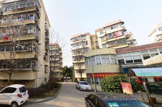 南雅社区(9弄)