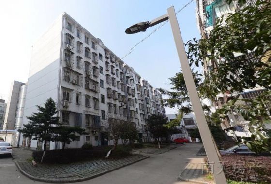 南苑社区