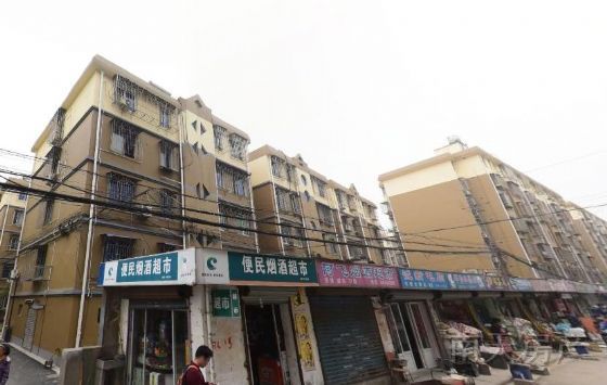 恒江小区