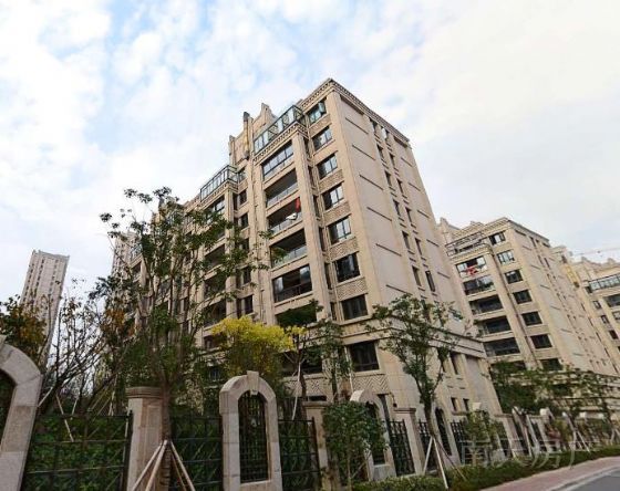 青林湾(东区26-51幢)