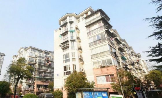 沁水丽庭