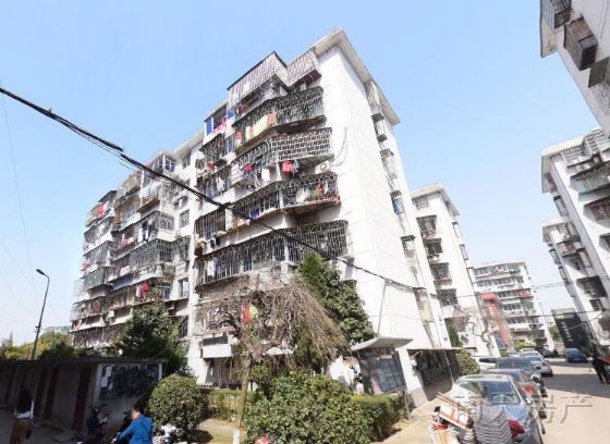 启文小区