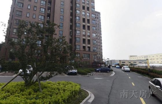 晴园(西区)