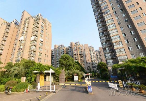 双梁小区(小梁街)