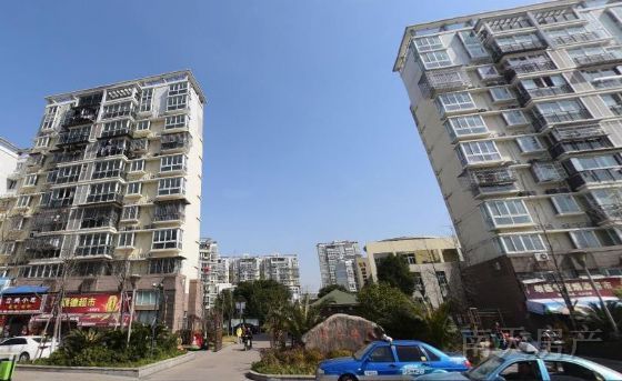 顺德华庭