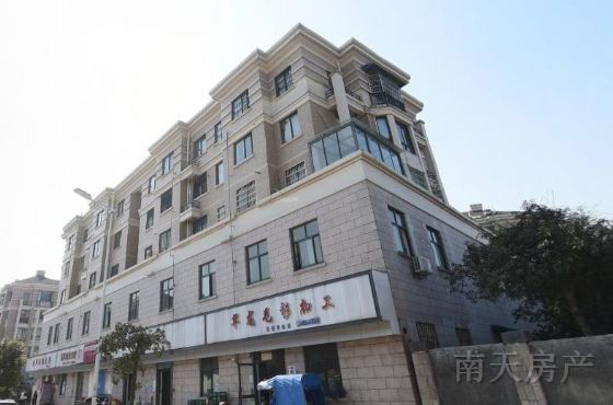 盛世郦都(北区)