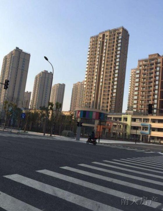 五江湾小区(北区)