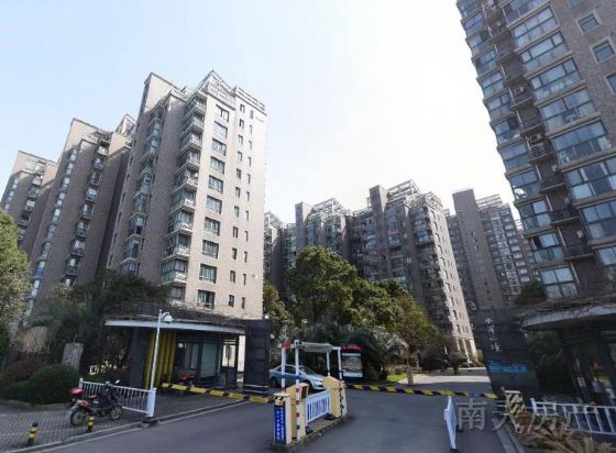 维科水岸心境