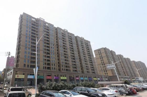 维科馨院