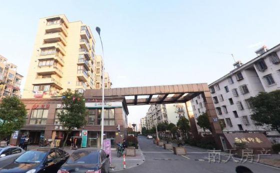 西城印象