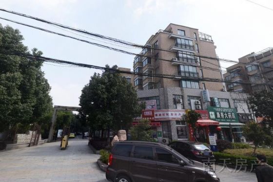 西堤阳光