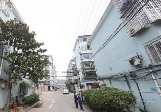 兴发新村