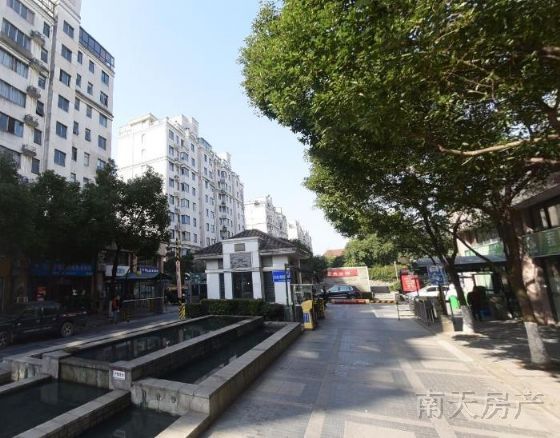 雅戈尔西湖花园