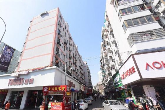 新街社区
