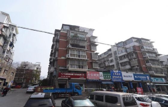 迎春花园