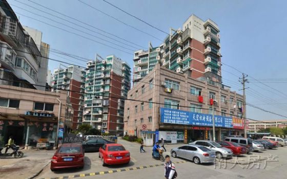 迎春水岸